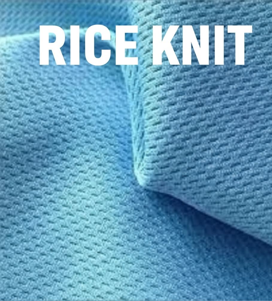 Rice Knit