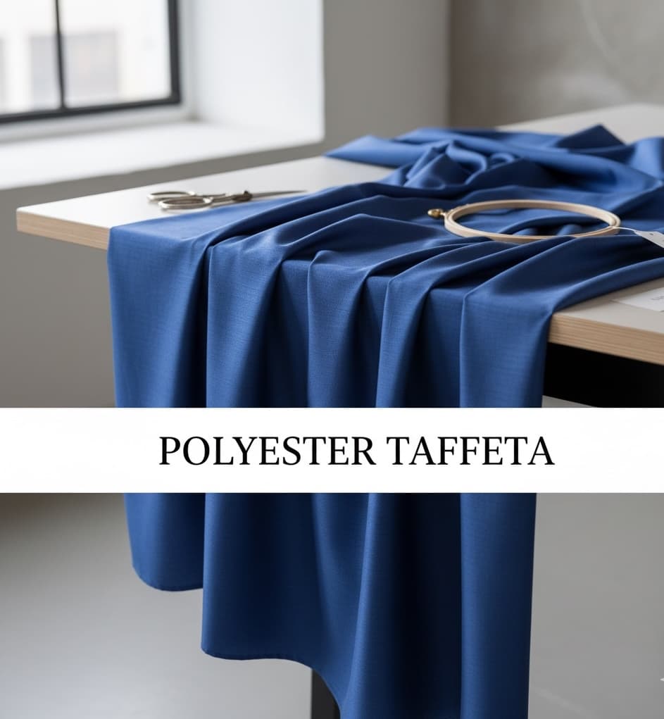 Polyester Taffeta