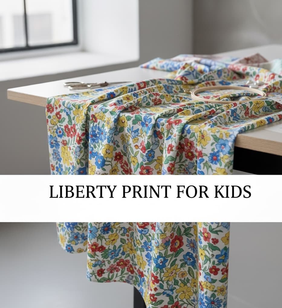 Liberty Print