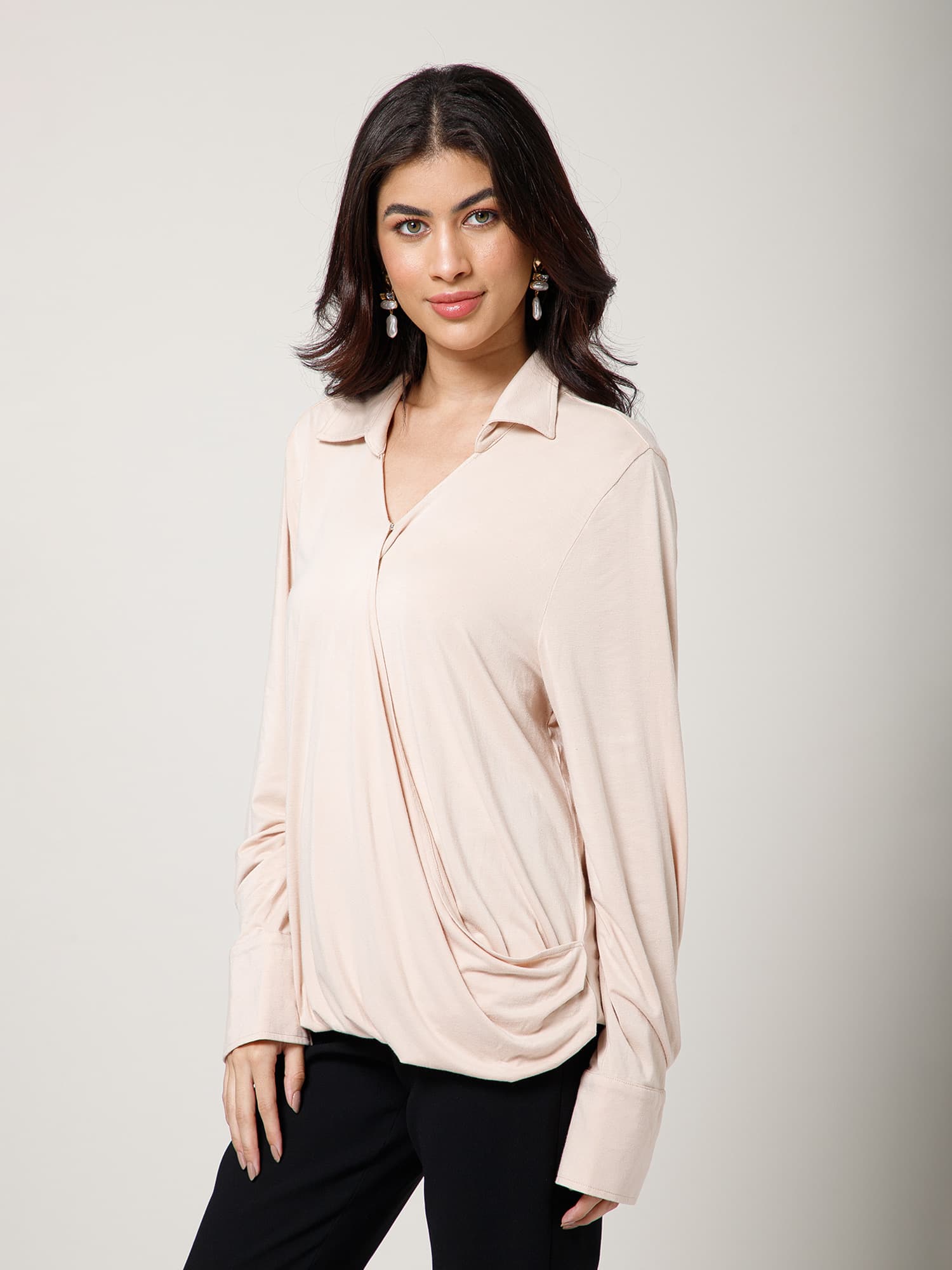 Women's Casual Blouse & Shirts 1
