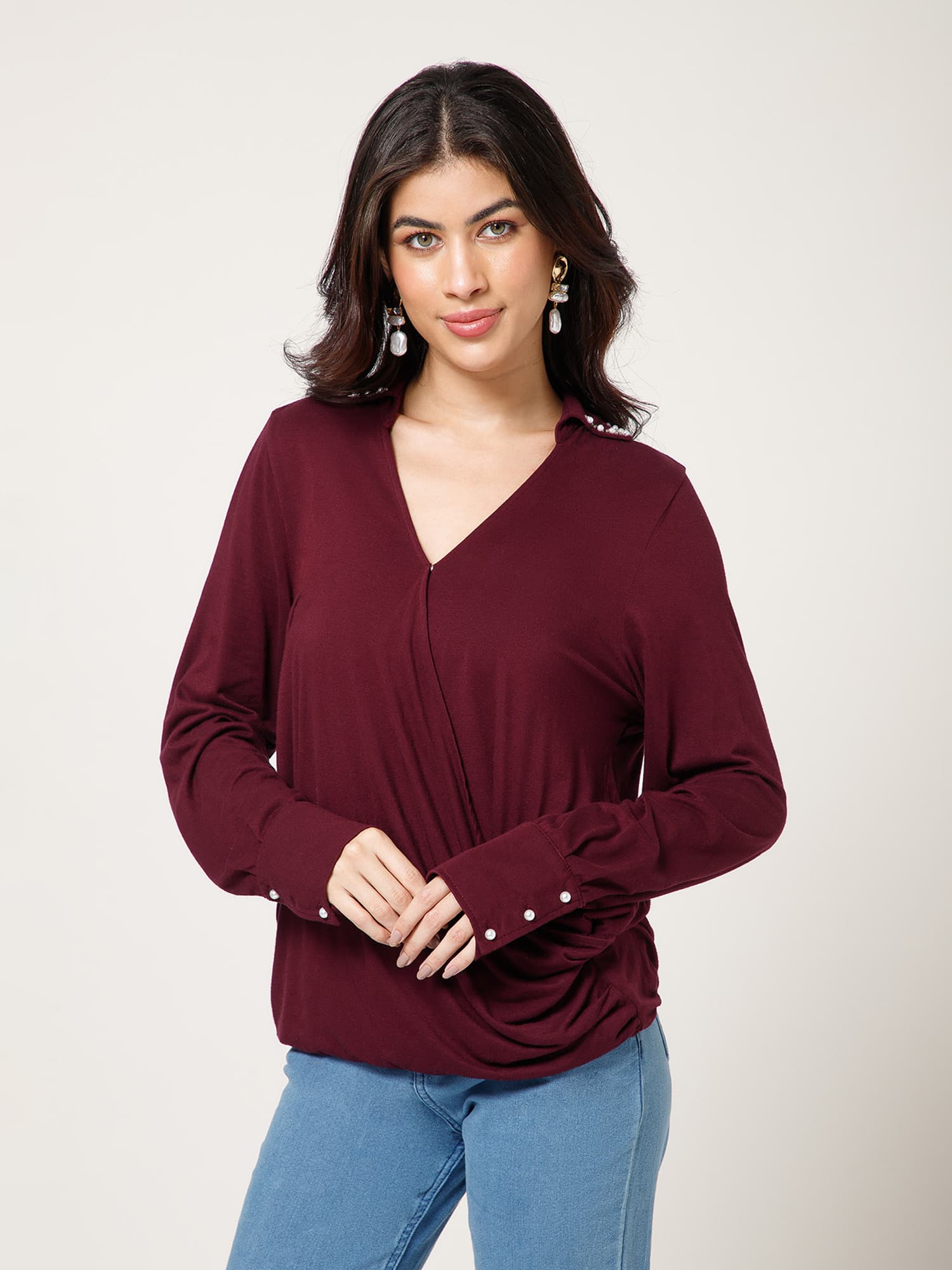 Women's Casual Blouse & Shirts 3