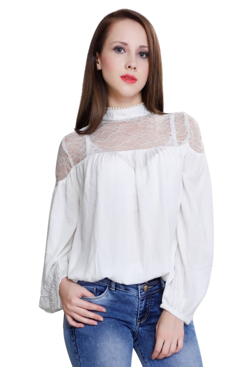 Women's Blouse 3