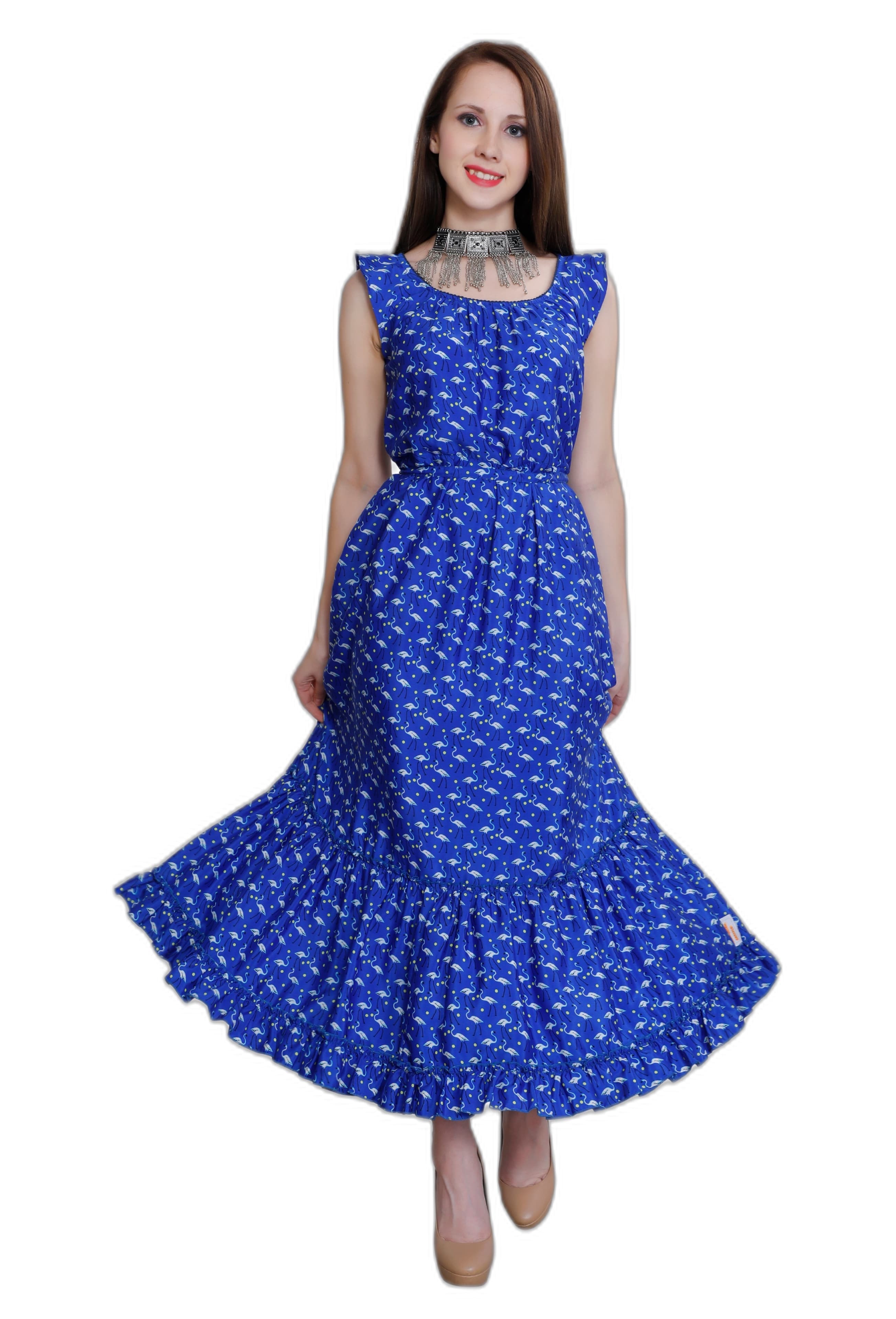 Women's Casual Dresses 2