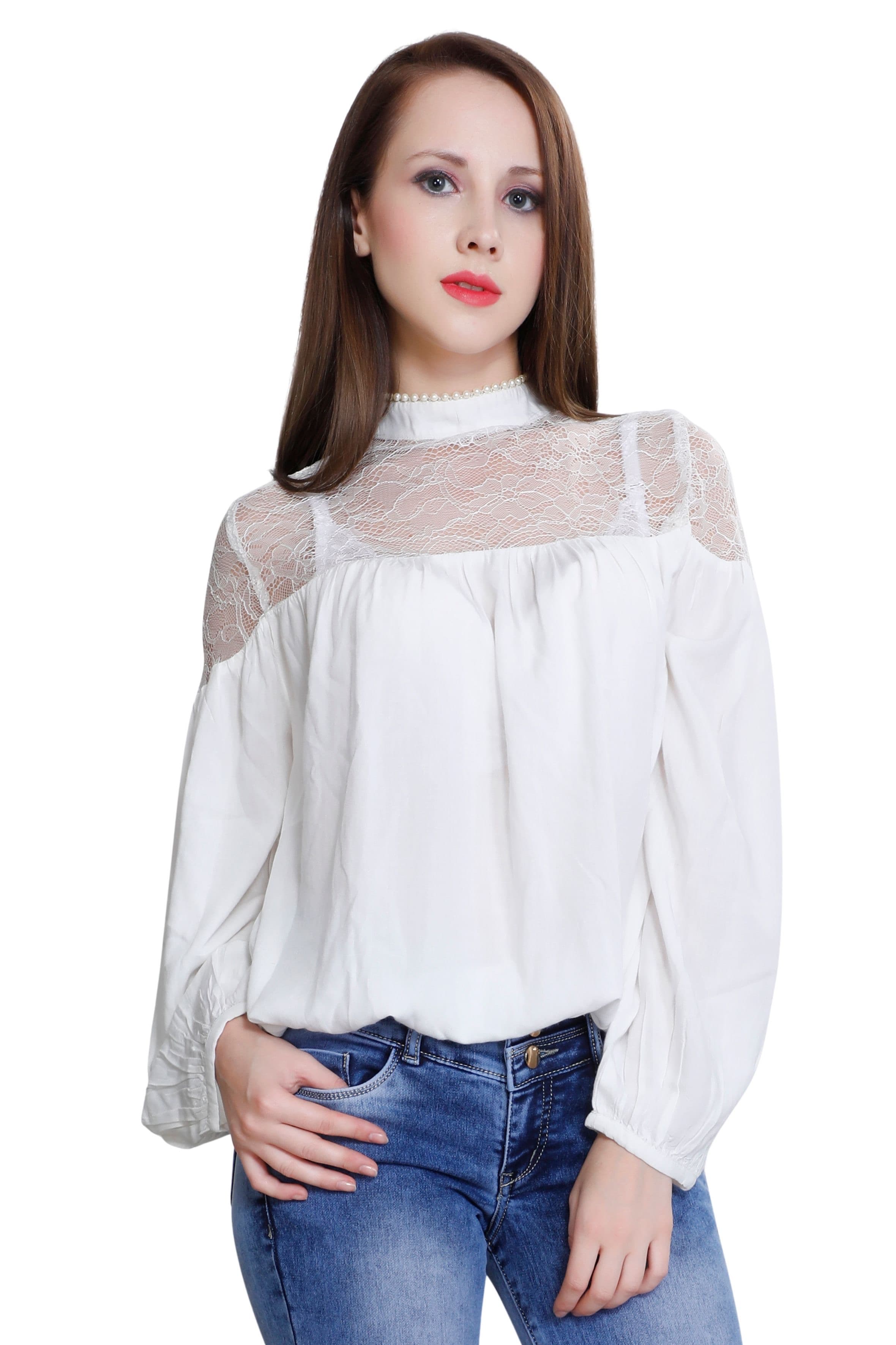 Women's Casual Shirts 3