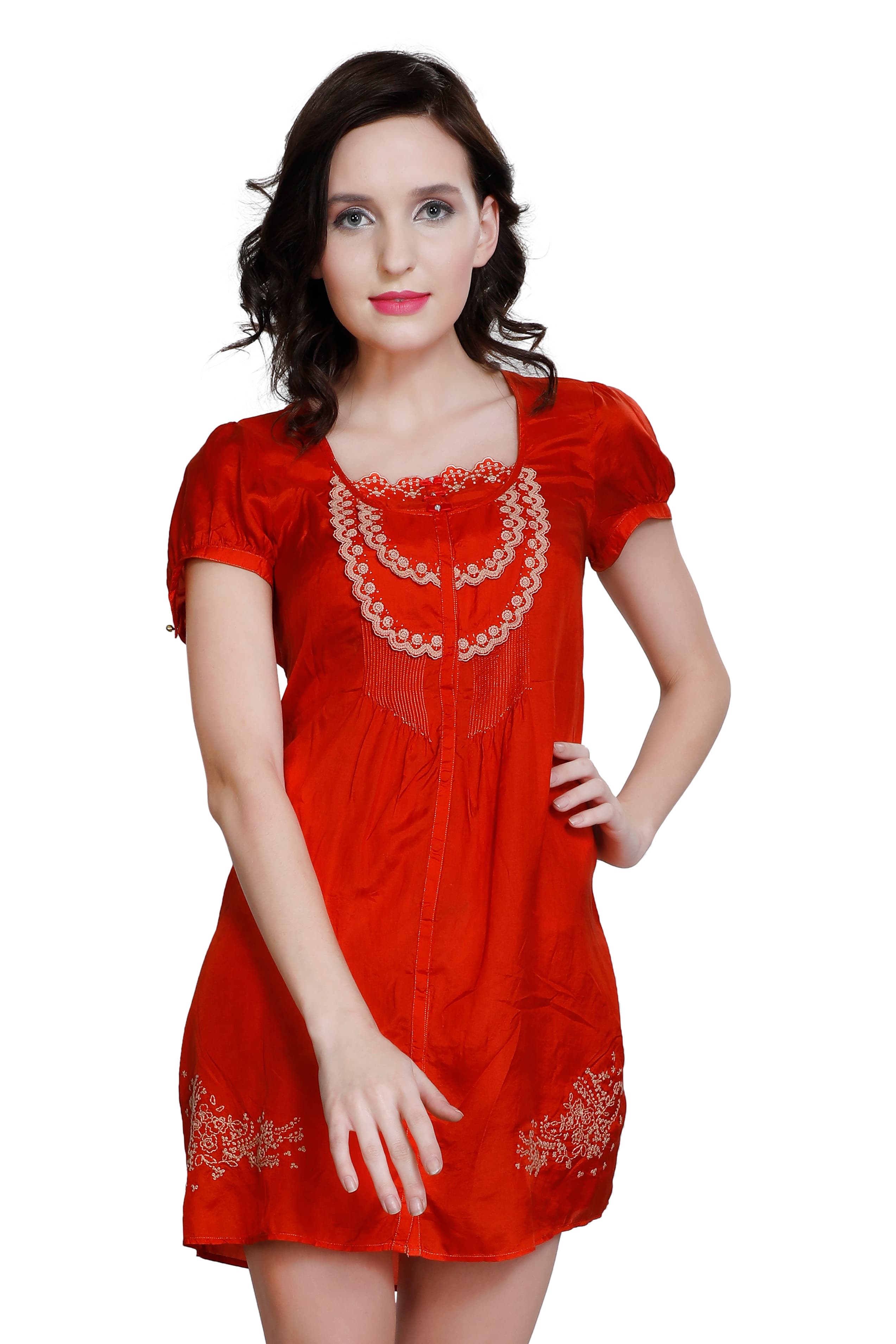 Women's Tunic 3