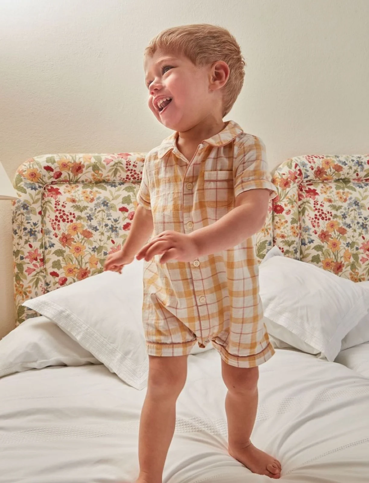 Pijama Set For Kids view 3