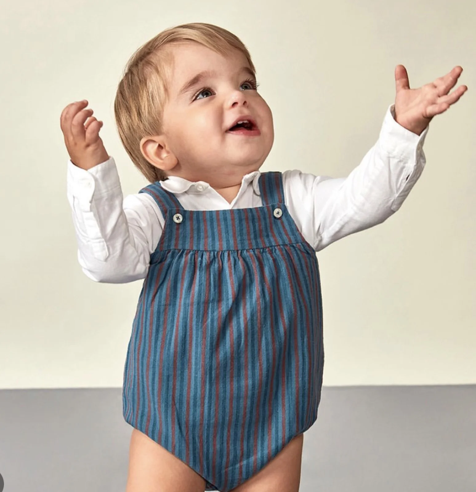 Infant Clothings view 2