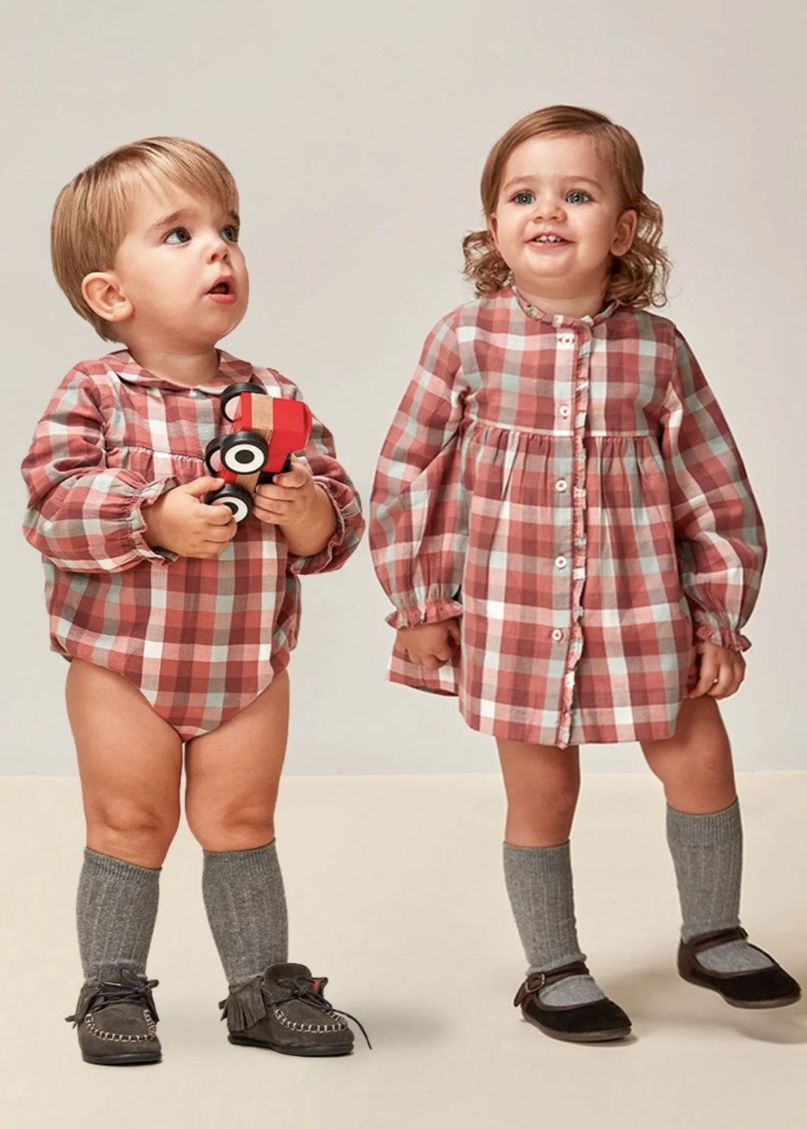 Infant Clothings view 4