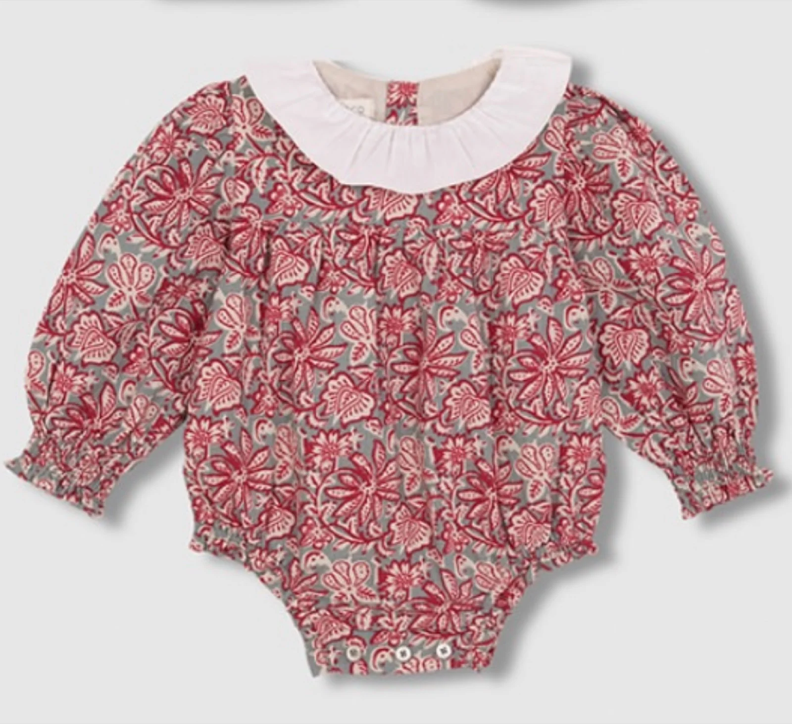 Infant Clothings view 10