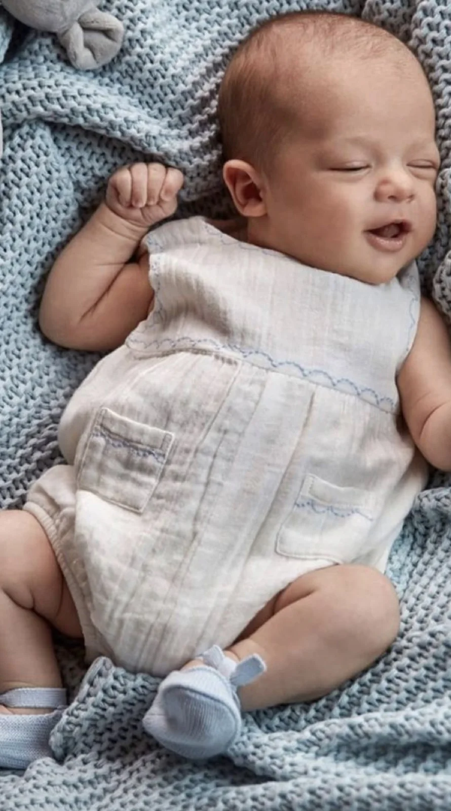 Infant Clothings view 13