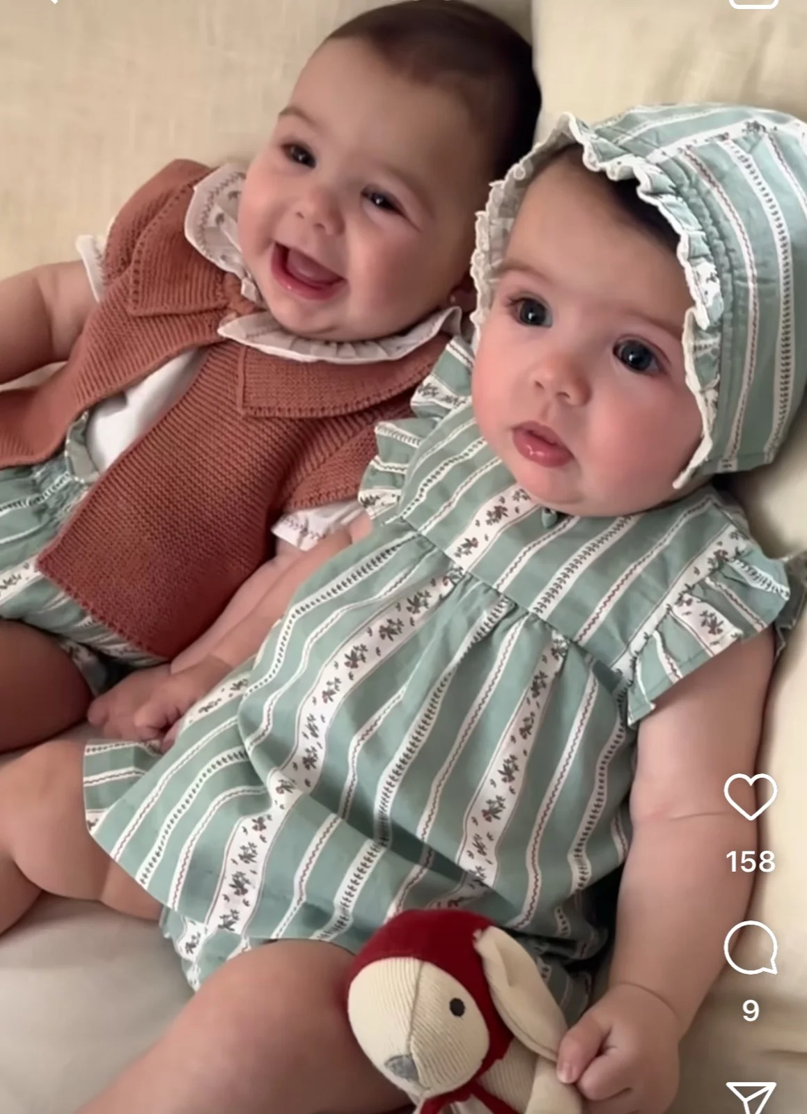 Infant Clothings view 22