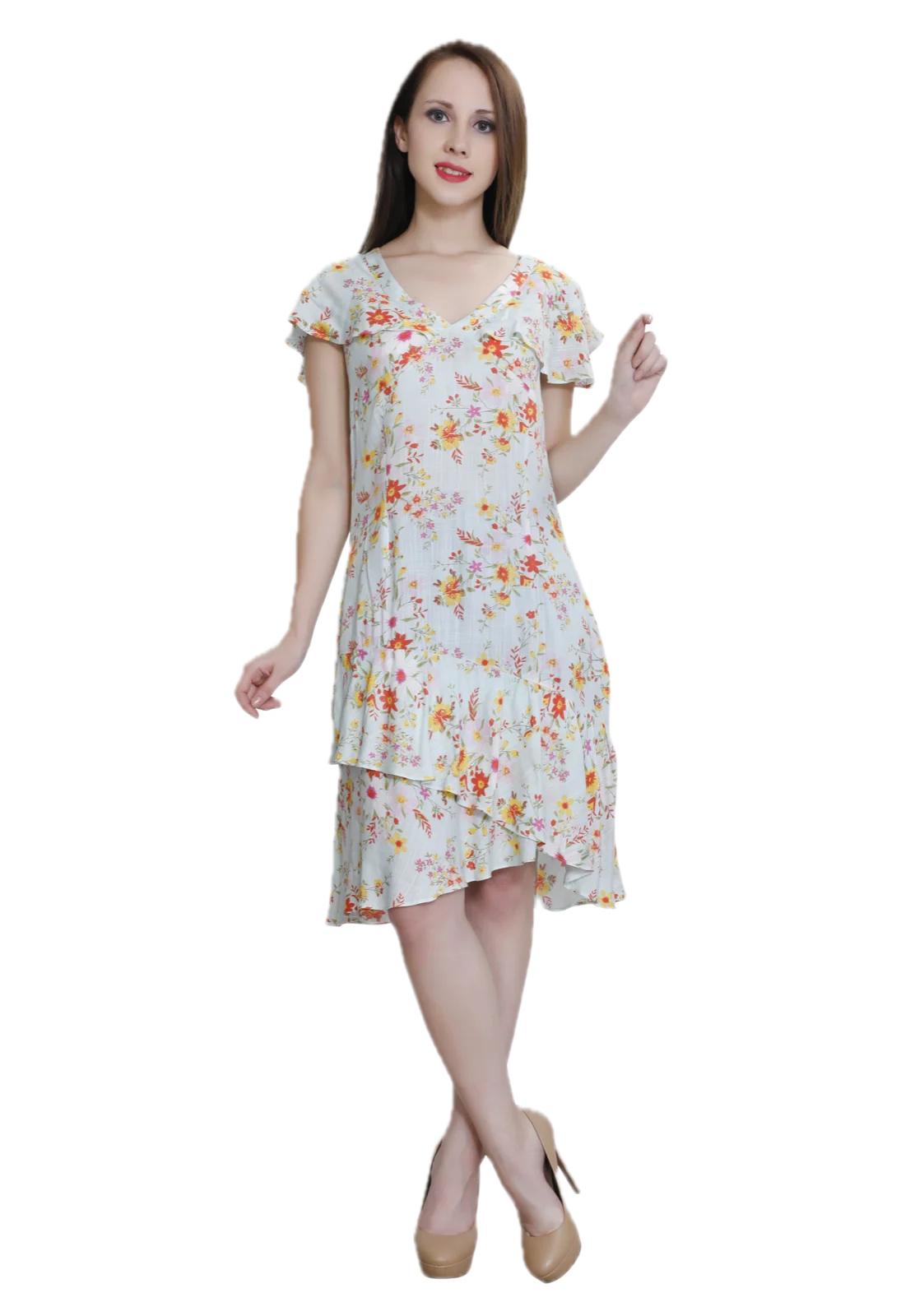 Women's Tunic view 2