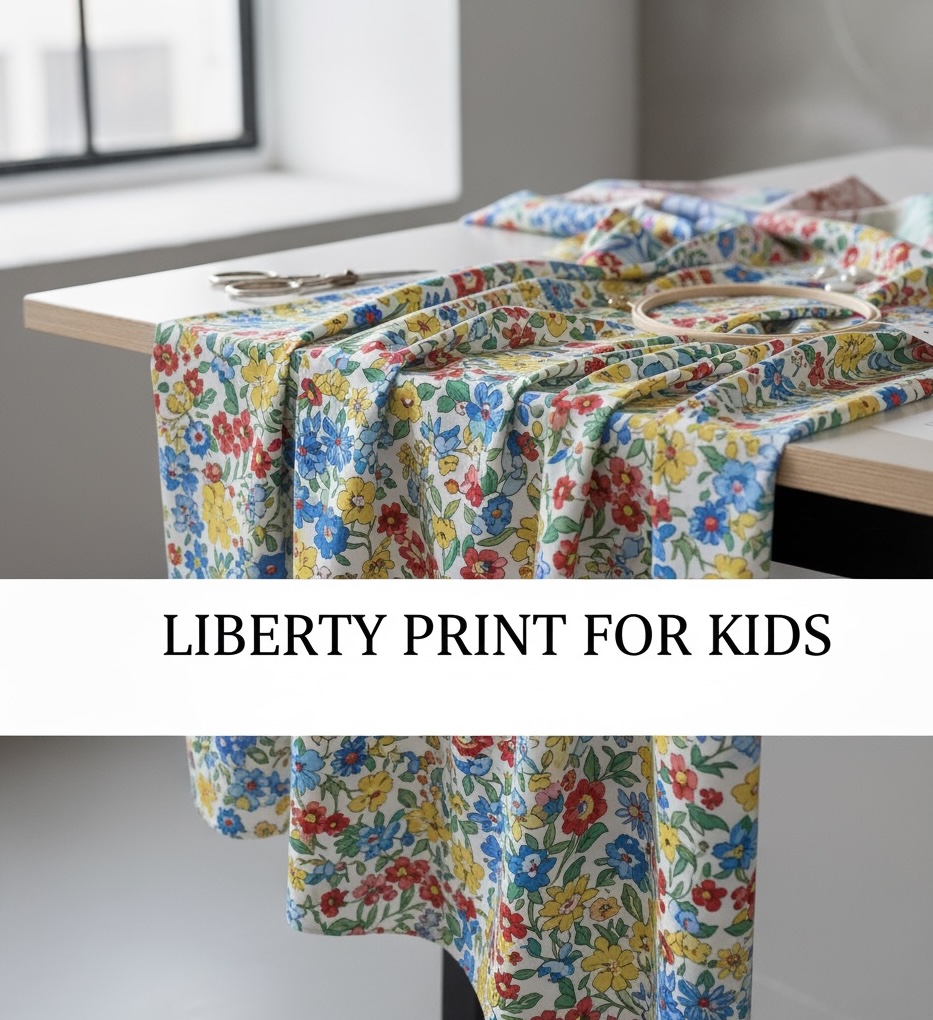 Liberty Print